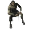S.T.A.L.K.E.R. №1 6