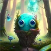 🧿   ⃝⃝ ⃝ ⃝Bichitos Raros🧩🐙 15
