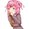 Doki Doki Literature Club! №13 5