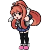 Doki Doki Literature Club! №14 18