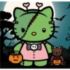 🕸🕷Variete mix Cute 3🎃🕸 12