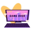 Gamer Girl 10