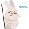 BV RABBIT 2 9