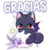 GRACIAS