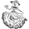 🏵Dia de los muertos 🏵💀🇲🇽 11