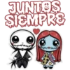 JUNTOS SIEMPRE