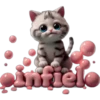 🐈 MiChI TóXiCo 🐈 8