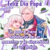 Feliz Día Papito 1 16