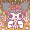 🕸🕷Variete mix Cute 3🎃🕸 14