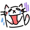 Gatito 😼 Dibujitos 2 13