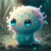 🧿   ⃝⃝ ⃝ ⃝Bichitos Raros🧩🐙 17
