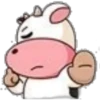 Cute Cow ✺1🇻🇪 15