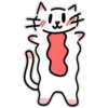 Gatito 😼 Dibujitos 1 10
