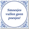 Trek 'm aan 2023 Stickerset 7