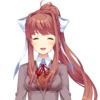 Doki Doki Literature Club! №13 6