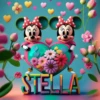 Mickey&Minnie Mouse💞🇵🇪Clásica 16