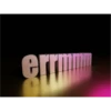 3D Text Meme 13