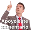 11.1 Puño hi5 clasico ## 14