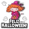 🎃Halloween encantador 🎃 12