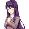 Doki Doki Literature Club! №13 7
