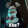 Khe?