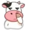 Cute Cow ✺1🇻🇪 16