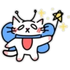 Gatito 😼 Dibujitos 1 13