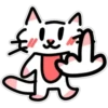 Gatito 😼 Dibujitos 1 14