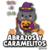 🎃Halloween encantador 🎃 13