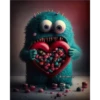 🧿   ⃝⃝ ⃝ ⃝Bichitos Raros🧩🐙 18