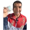 BoburMansurovStickers №1 13
