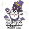🎃Halloween encantador 🎃 14