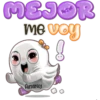 Halloween🎃👧Moji🇲🇽clคร¡cค 16