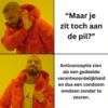 Trek 'm aan 2023 Stickerset 8