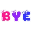 🧚‍♀️Frases rainbow pastel🪻 16