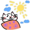 Gatito 😼 Dibujitos 1 15