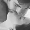 Passionate kisses 16