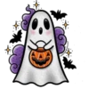 Halloween❥☯︎ͫ1🇲🇽Clásica 13