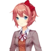 Doki Doki Literature Club! №13 8