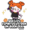 🎃Halloween encantador 🎃 16