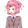 Doki Doki Literature Club! №13 9