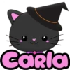Gatito 👻 BOO 1 16