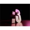 3D Text Meme 17