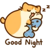 Couple Sticker Set 12