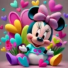 Mickey&Minnie Mouse💞🇵🇪Clásica 18