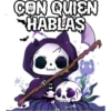 CON QUIEN SHABLAS 333