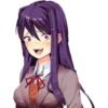 Doki Doki Literature Club! №13 10