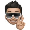 Memoji Apple 5 💖 C☆ 21
