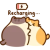 Couple Sticker Set 13