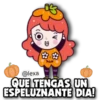 🎃Halloween encantador 🎃 18
